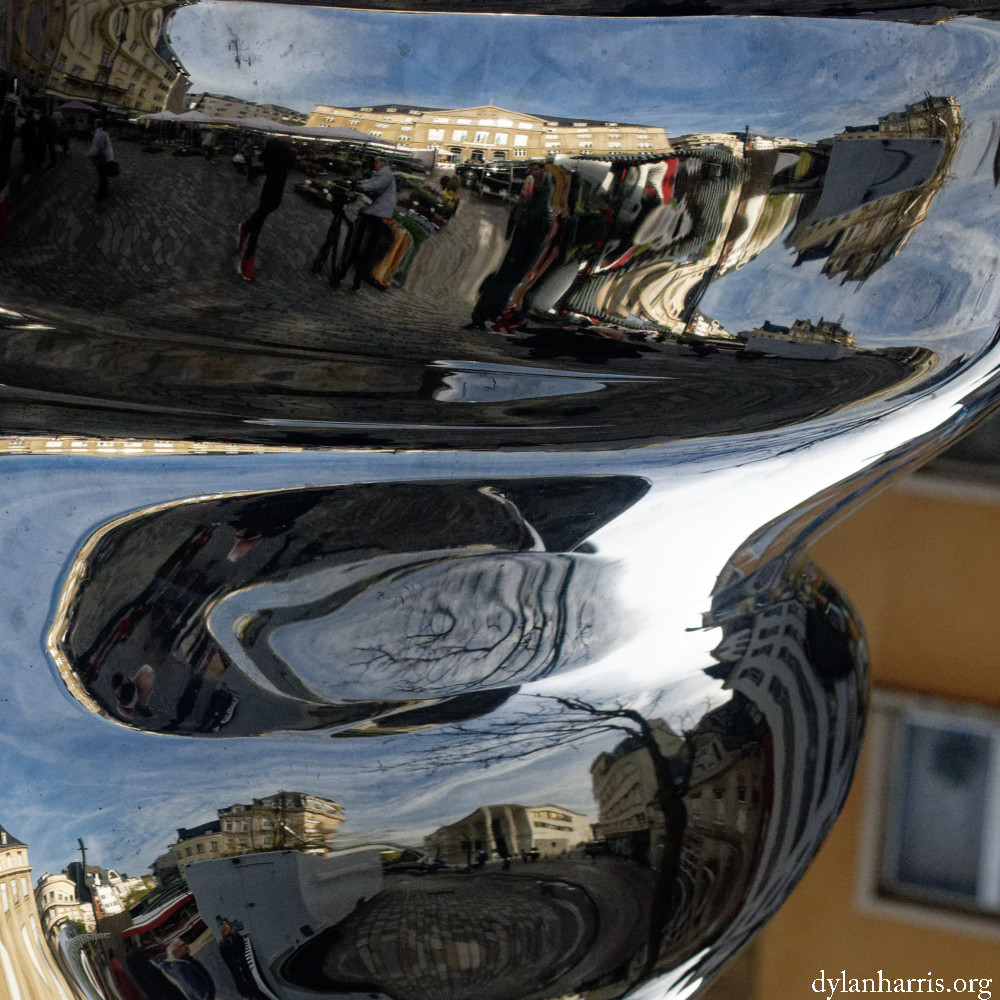 image: This is ‘
nothing is permament (xx) 9
’.