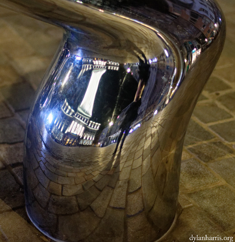 image: This is ‘
nothing is permament (xxi) 16
’.