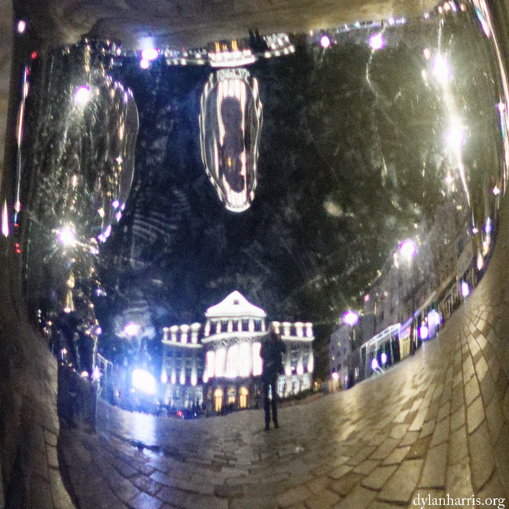 image: This is ‘
nothing is permament (xxi) 18
’.