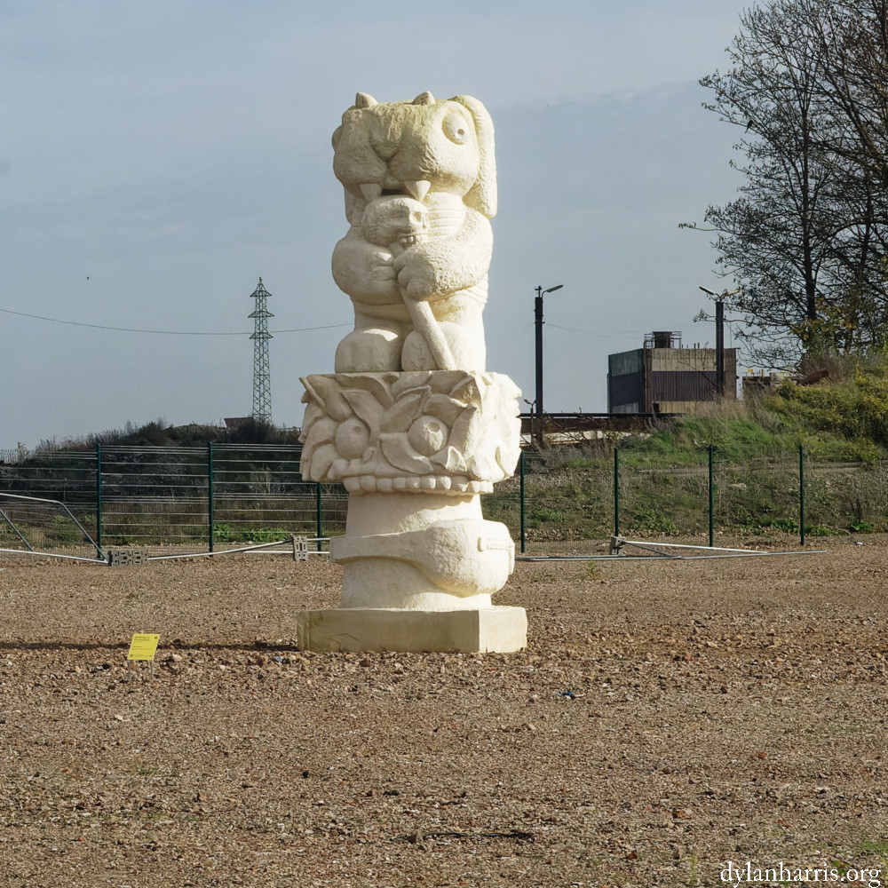 image: This is ‘
nothing is permament (xxiv) 1
’.