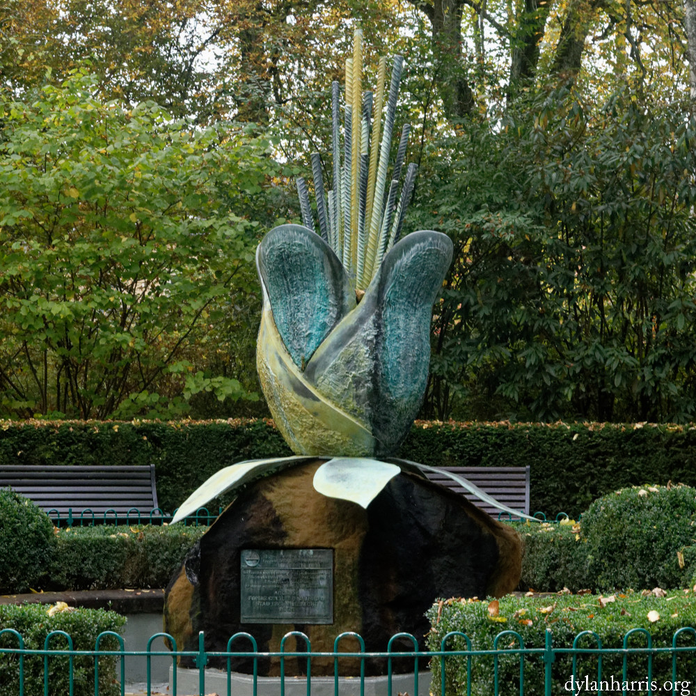 image: This is ‘
nothing is permament (xxv) 3
’.