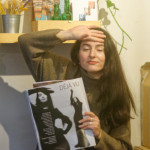 image: Image from the photoset ‘
AB (ii)
’.