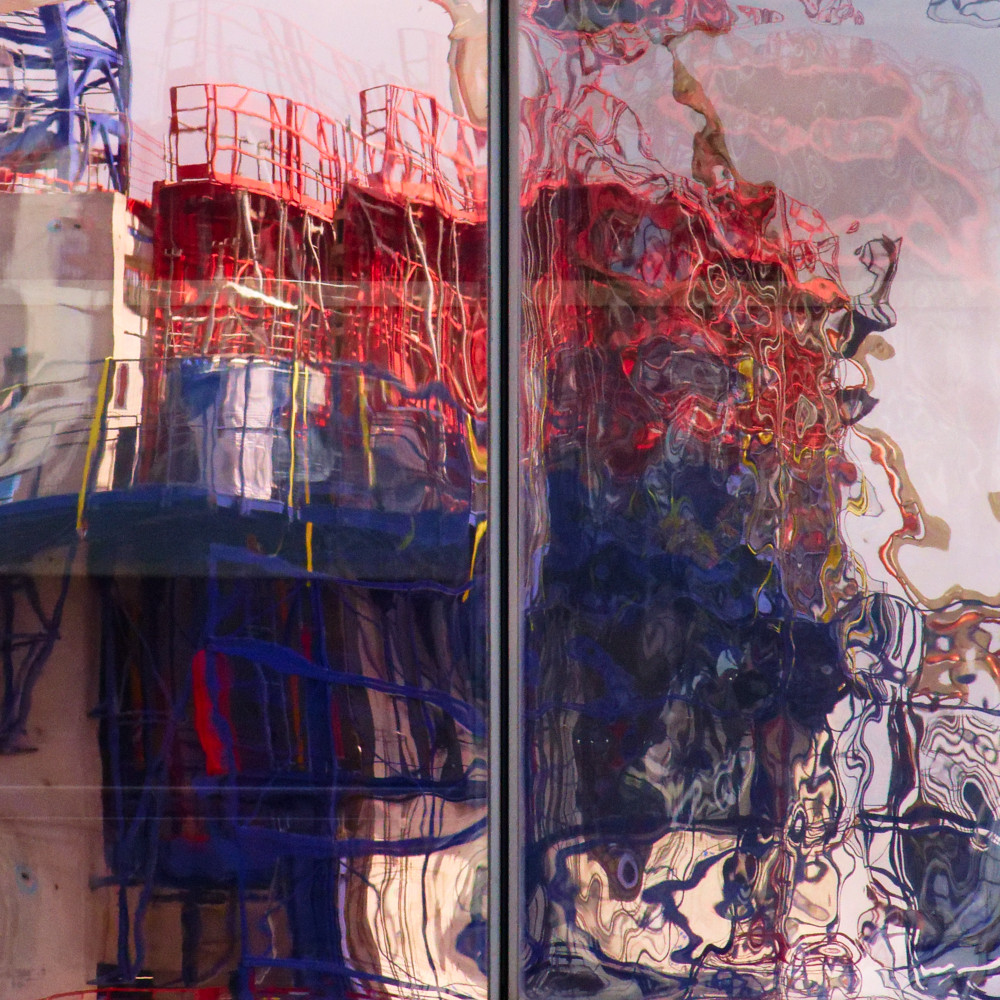 image: This is ‘
la défense (lxiv) 3
’.