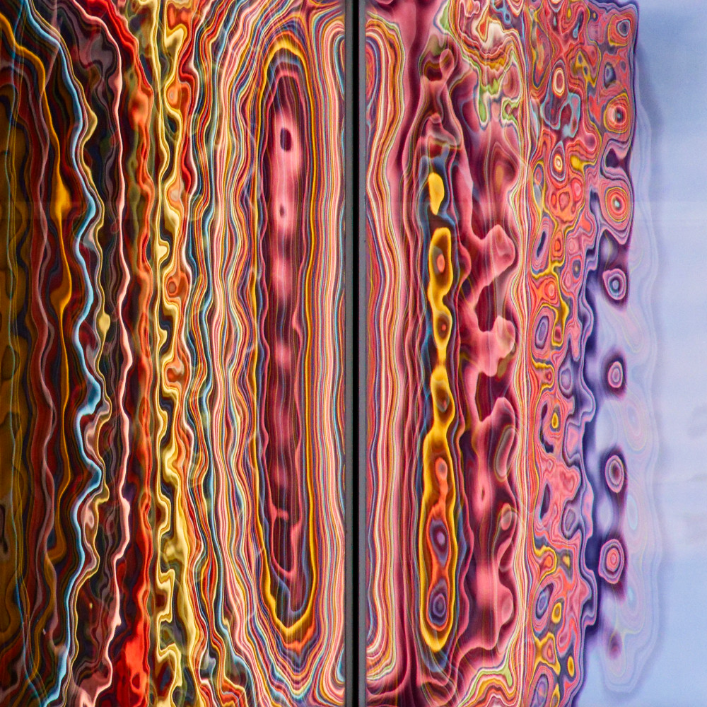 image: This is ‘
la défense (lxv) 3
’.