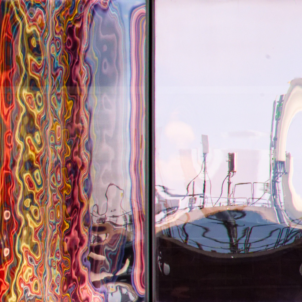 image: This is ‘
la défense (lxvi) 3
’.