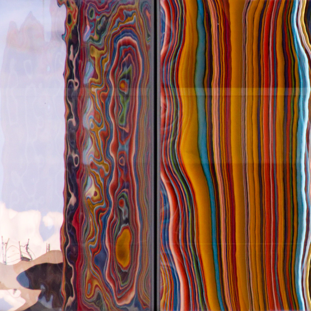 image: This is ‘
la défense (lxvi) 5
’.