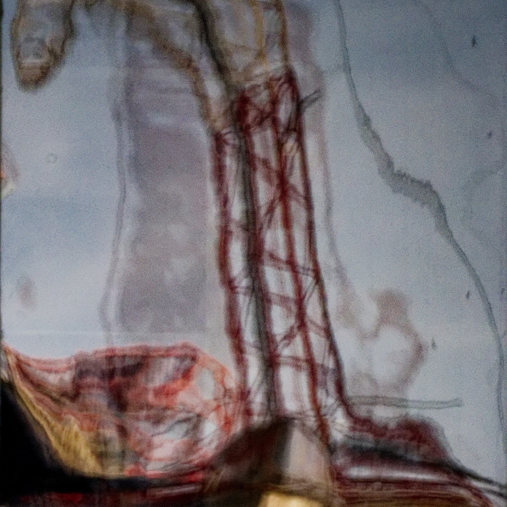 image: This is ‘
la défense (lxxviii) 3
’.