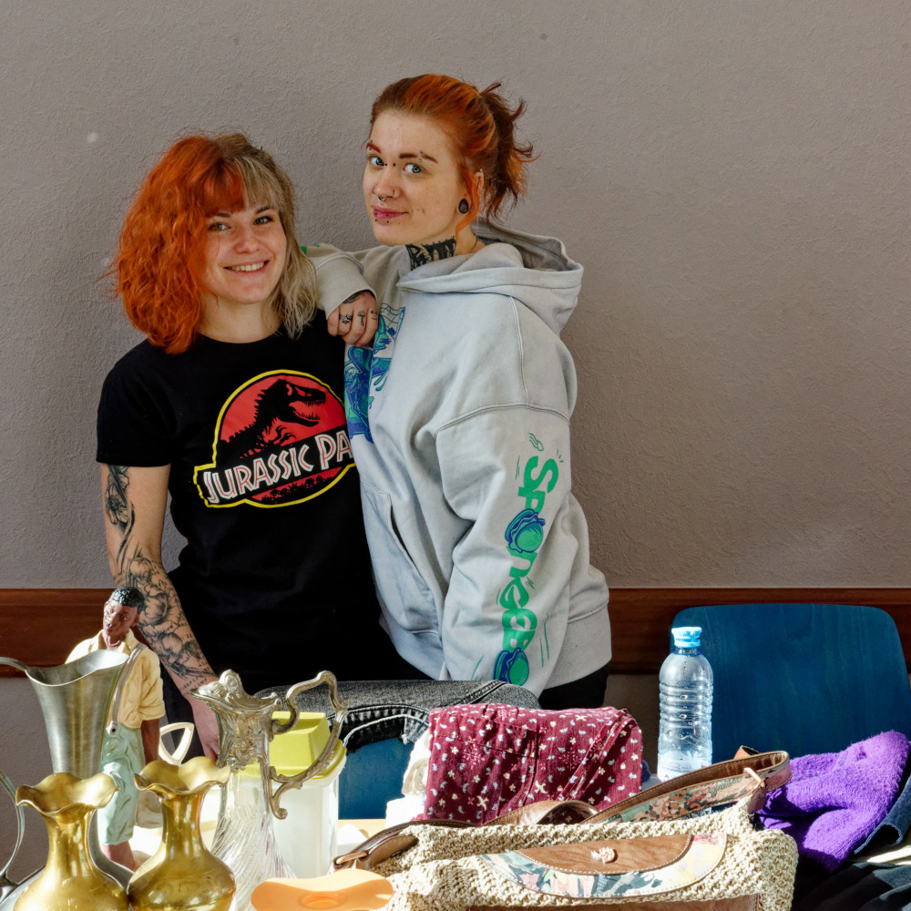 image: This is ‘
brocante (i) 1
’.