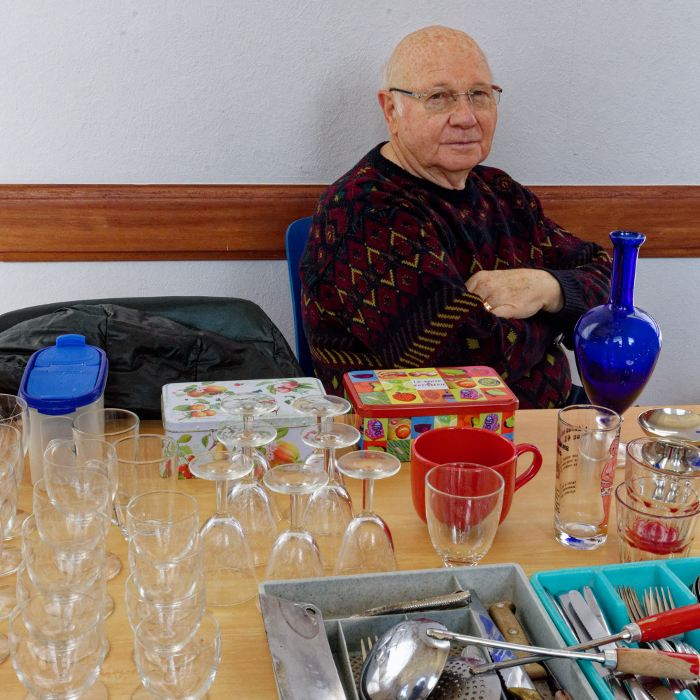 image: This is ‘
brocante (i) 2
’.