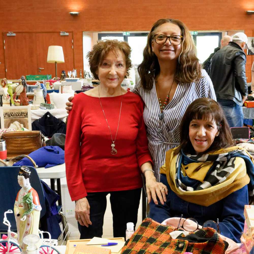 image: This is ‘
brocante (i) 4
’.