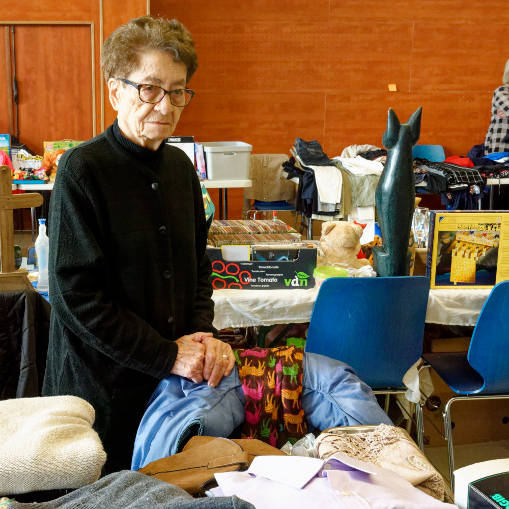 image: This is ‘
brocante (i) 6
’.