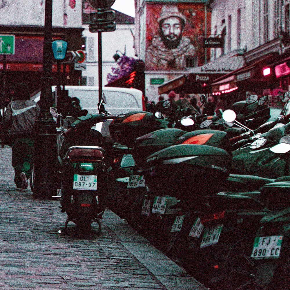 image: This is ‘
montmartre (xviii) 5
’.
