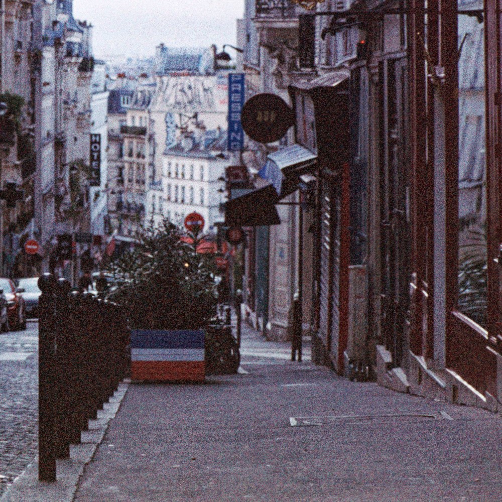 image: This is ‘
montmartre (xix) 2
’.
