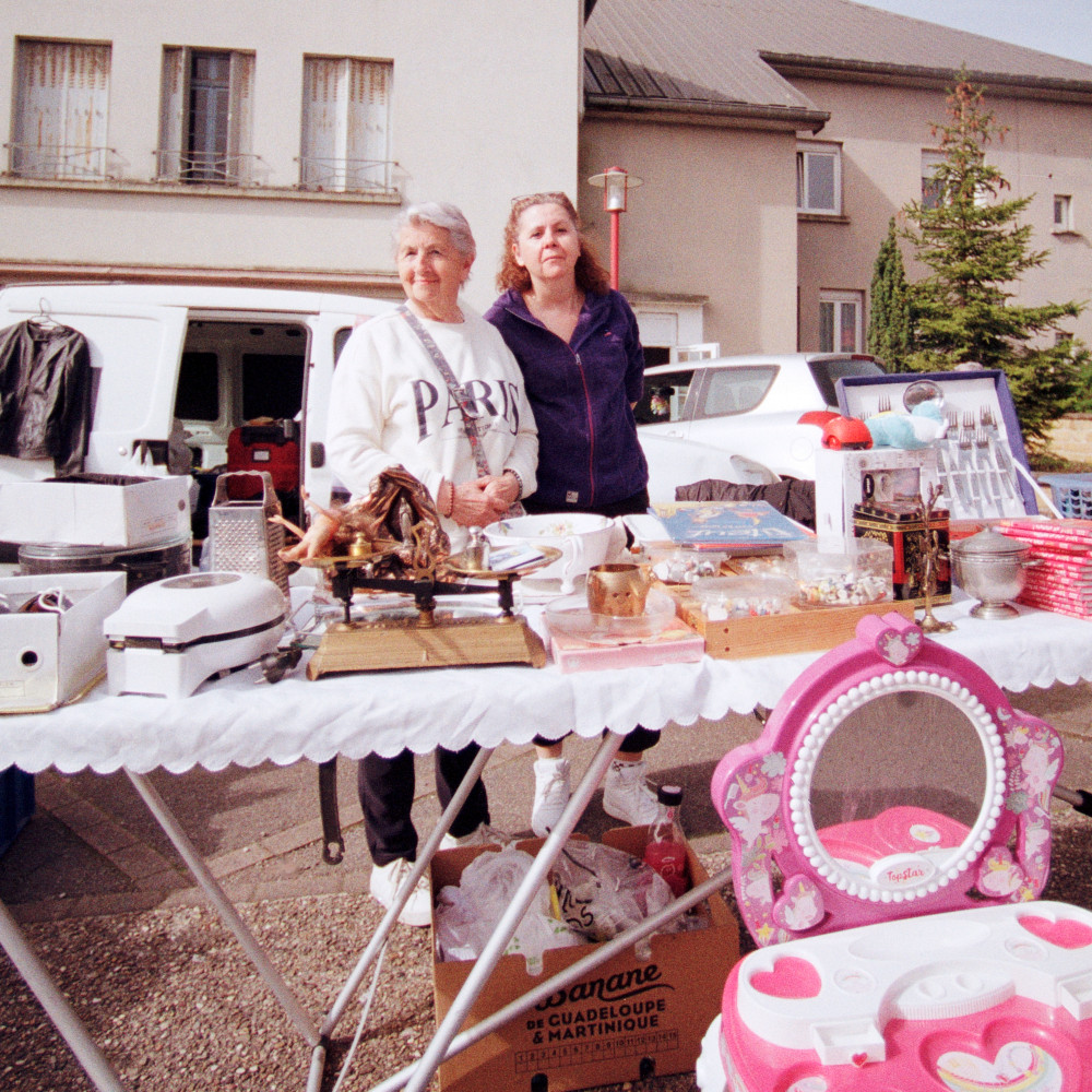image: This is ‘
brocante (iii) 1
’.