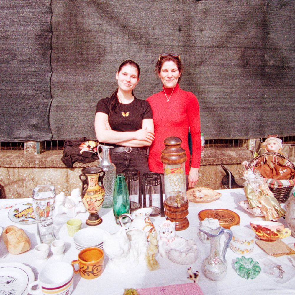 image: This is ‘
brocante (iii) 2
’.