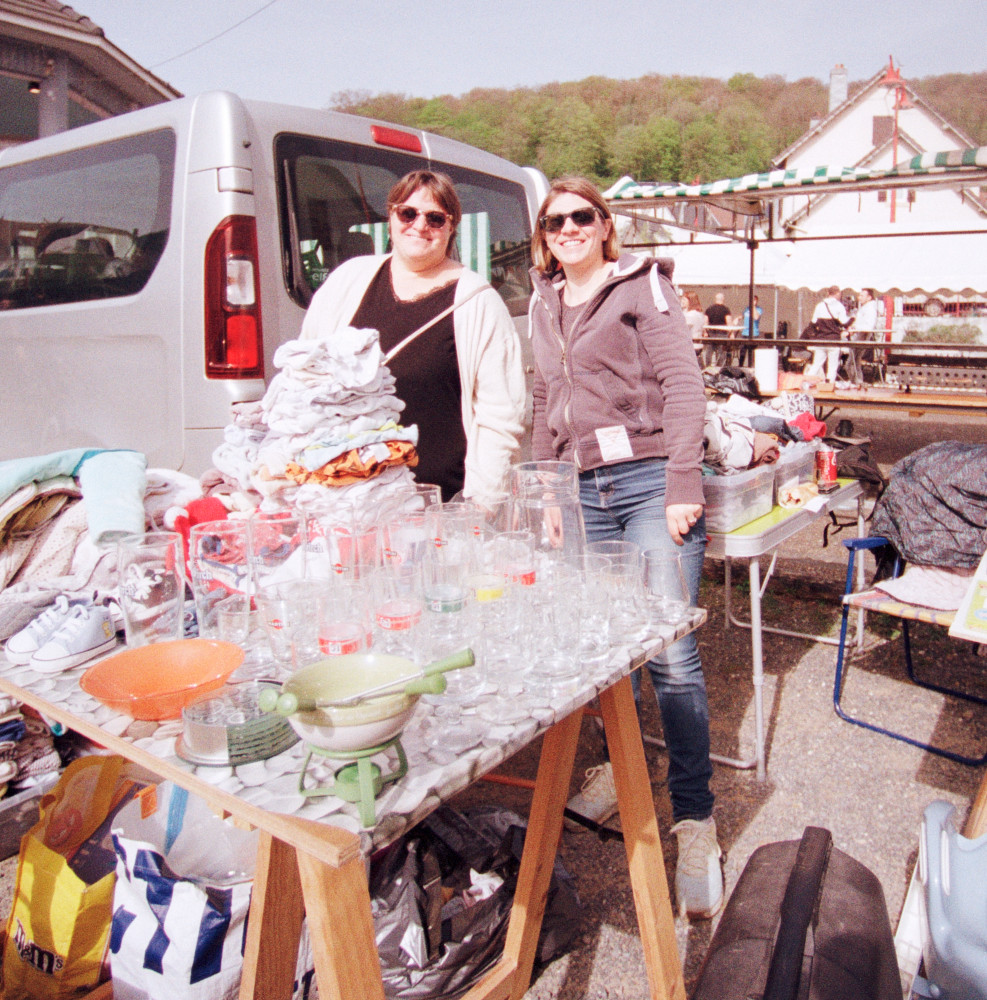 image: This is ‘
brocante (iv) 4
’.