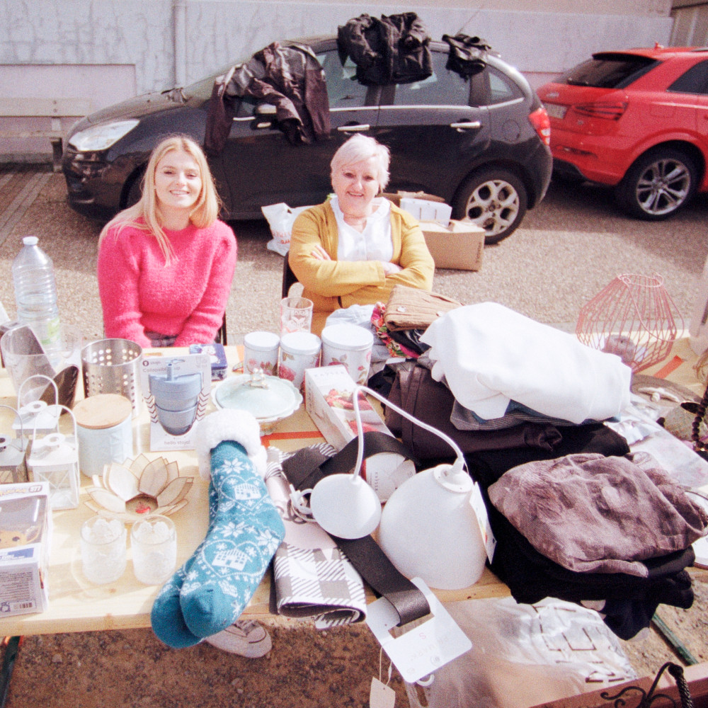 image: This is ‘
brocante (iv) 5
’.