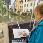 image: Image from the photoset ‘
konscht am gronn (v)
’.