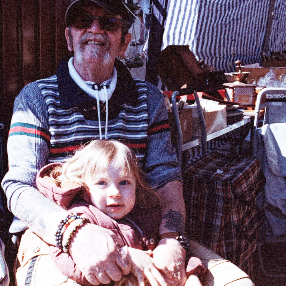 image: This is ‘
brocante (xi) 3
’.