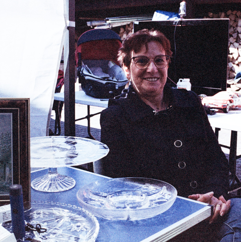 image: This is ‘
brocante (xii) 1
’.