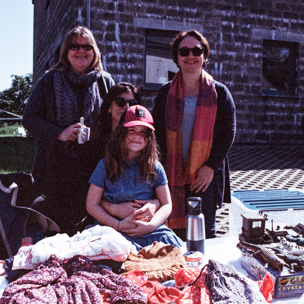 image: This is ‘
brocante (xii) 2
’.