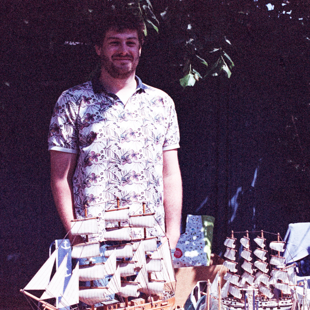 image: This is ‘
brocante (xiii) 2
’.