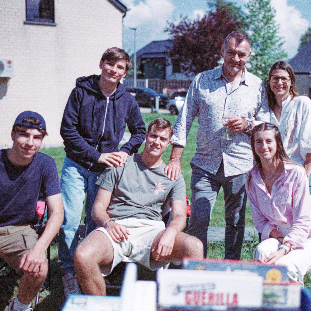 image: This is ‘
brocante (xiii) 4
’.