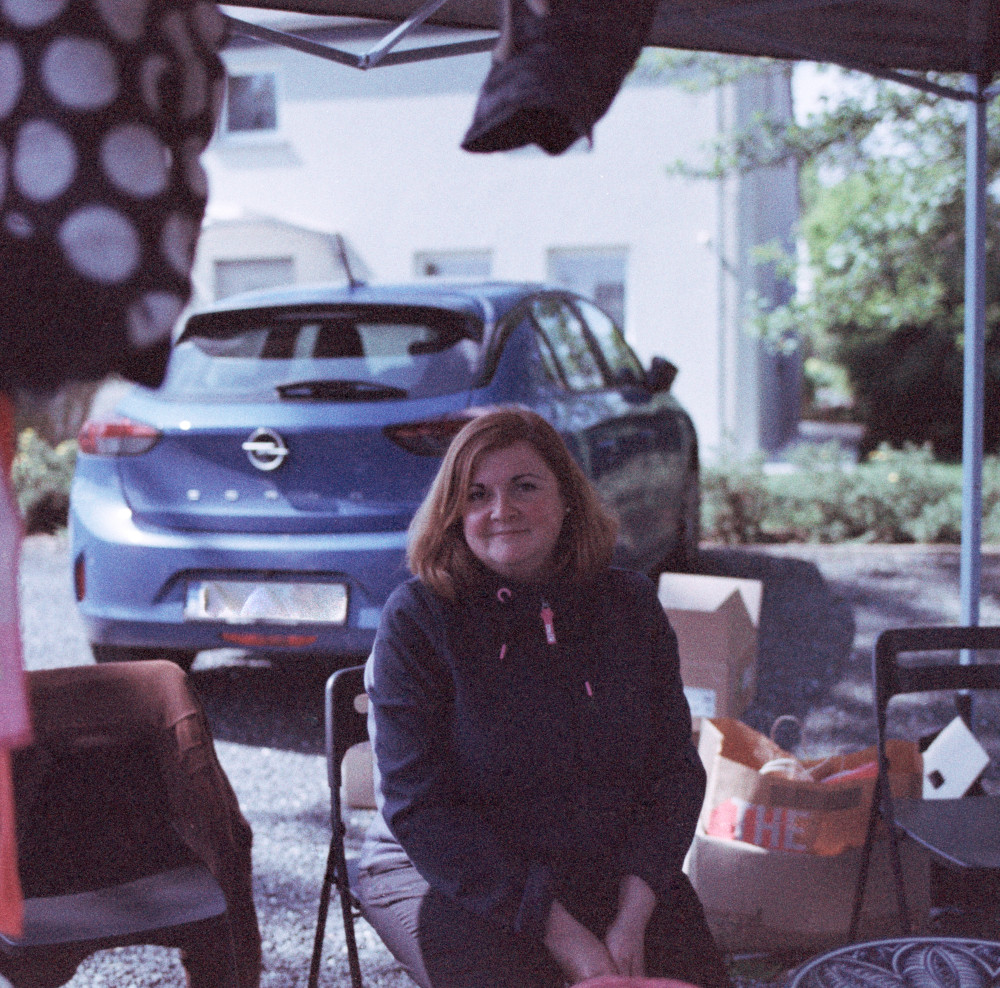 image: This is ‘
brocante (xiii) 5
’.