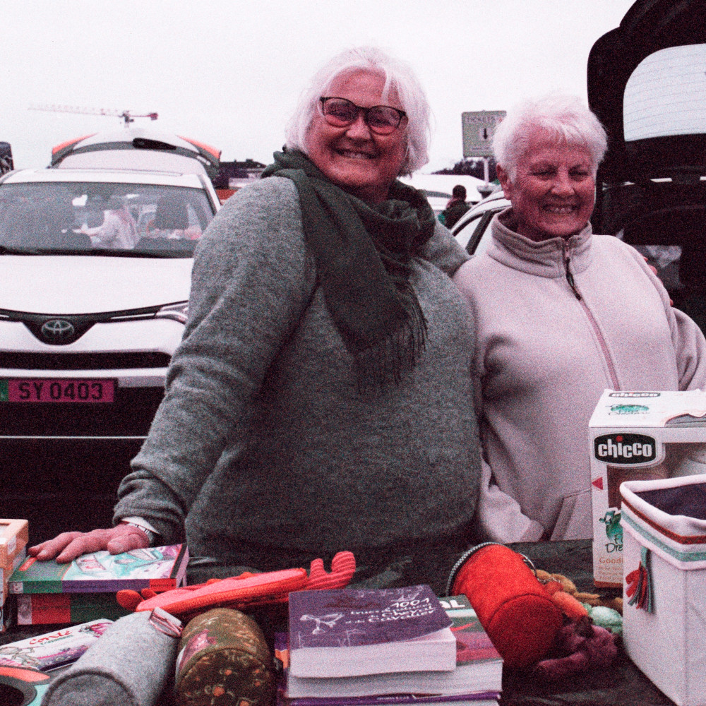 image: This is ‘
car boot (xiv) 5
’.