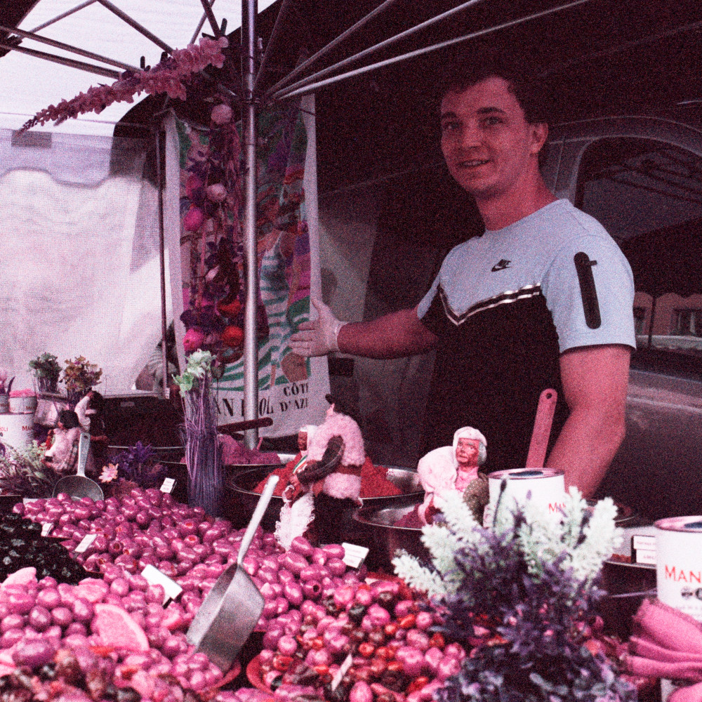 image: This is ‘
brocante (xv) 1
’.