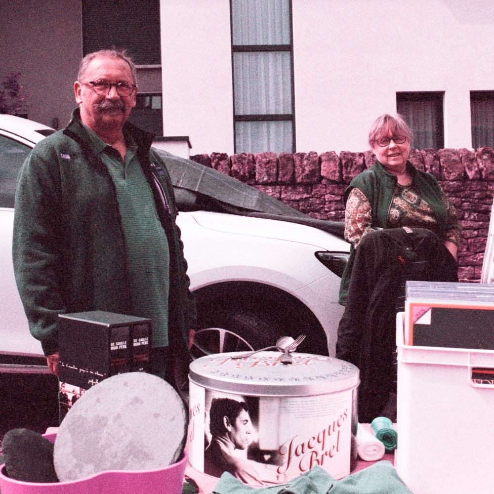 image: This is ‘
brocante (xv) 3
’.