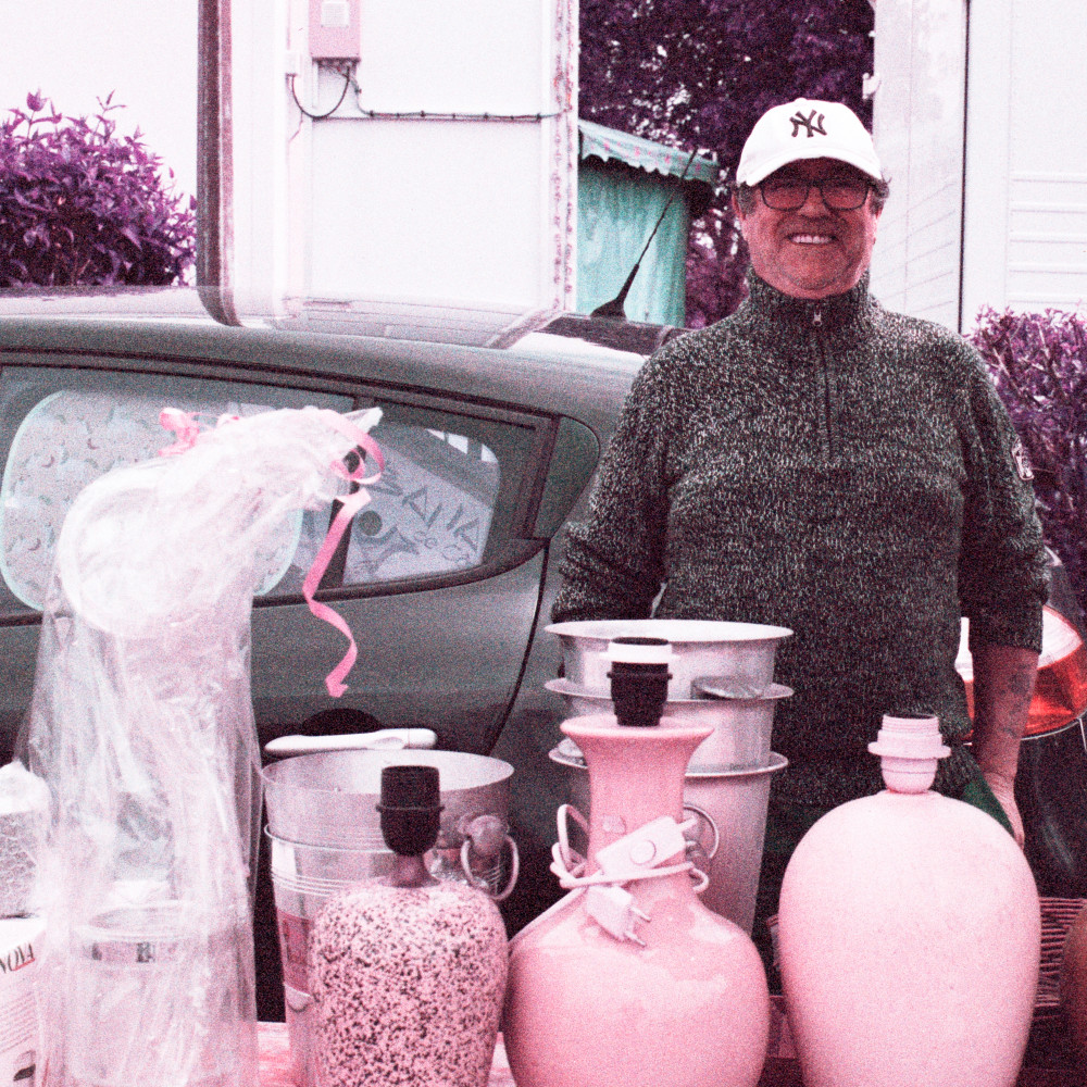 image: This is ‘
brocante (xv) 4
’.