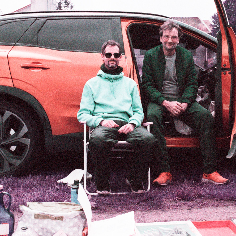 image: This is ‘
brocante (xv) 5
’.