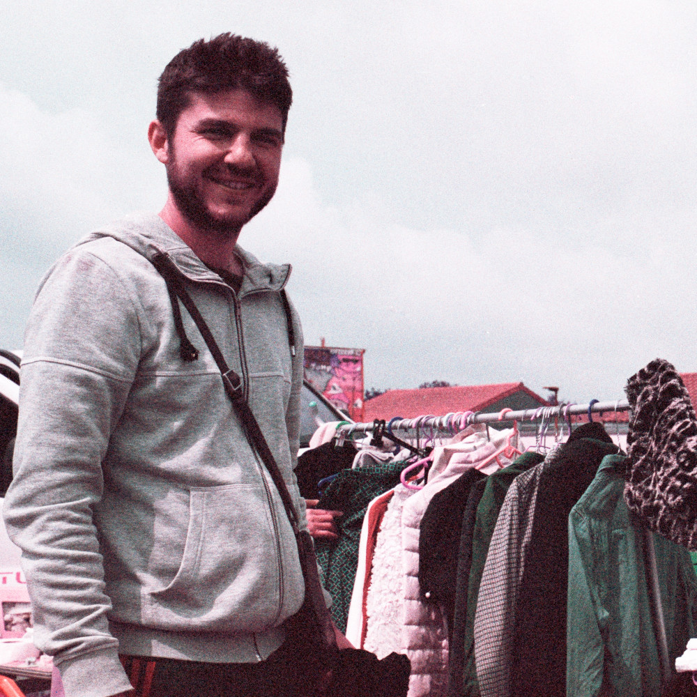 image: This is ‘
brocante (xvi) 2
’.