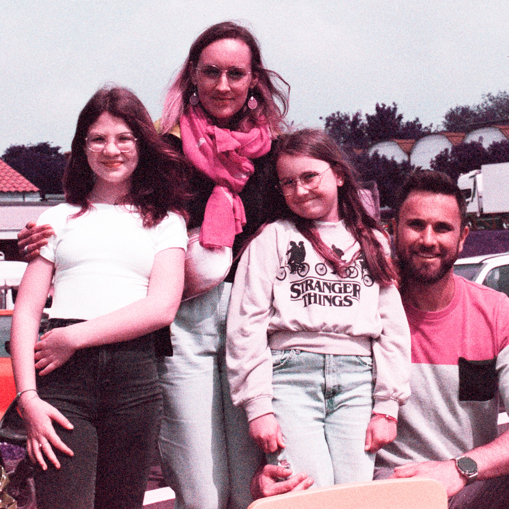 image: This is ‘
brocante (xvi) 3
’.