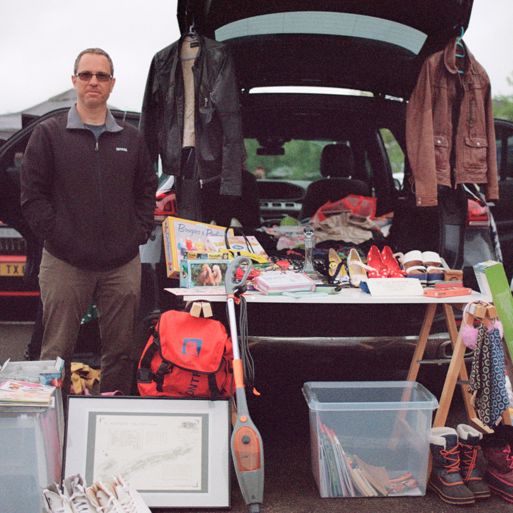 image: This is ‘
car boot (xvii) 1
’.