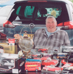 image: Image from the photoset ‘
car boot (xvii)
’.