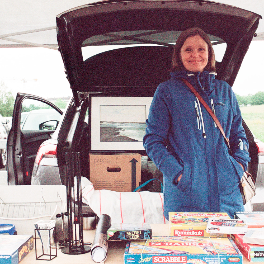 image: This is ‘
car boot (xviii) 3
’.