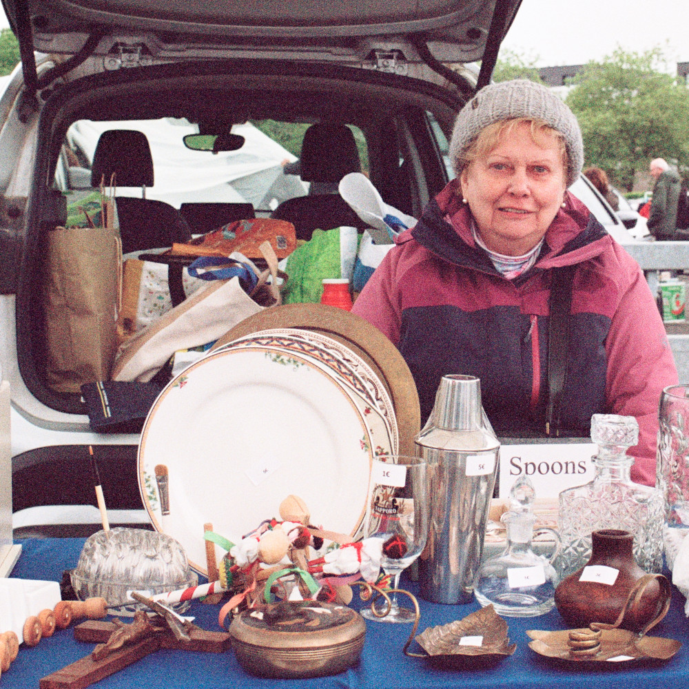 image: This is ‘
car boot (xviii) 4
’.