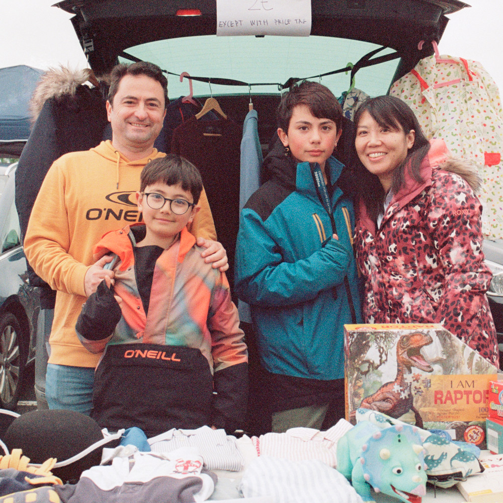 image: This is ‘
car boot (xix) 1
’.