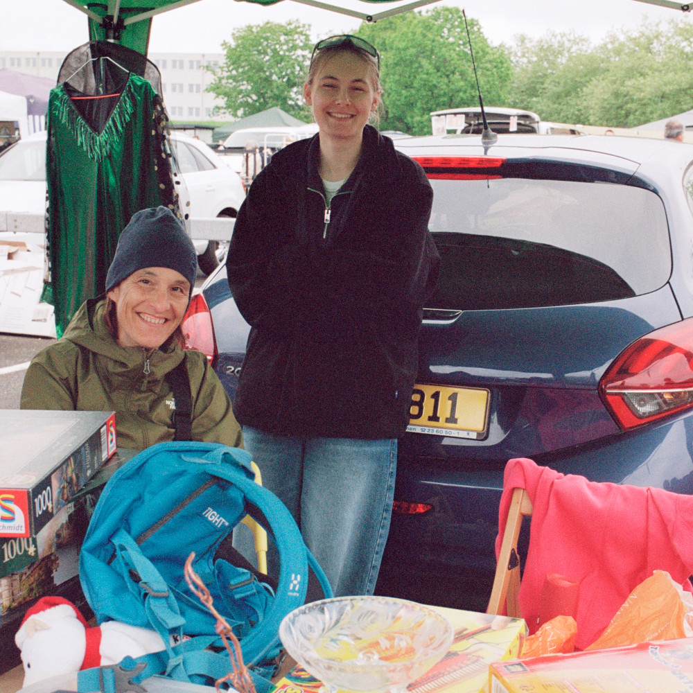image: This is ‘
car boot (xix) 4
’.