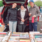 image: Image from the photoset ‘
car boot (xix)
’.