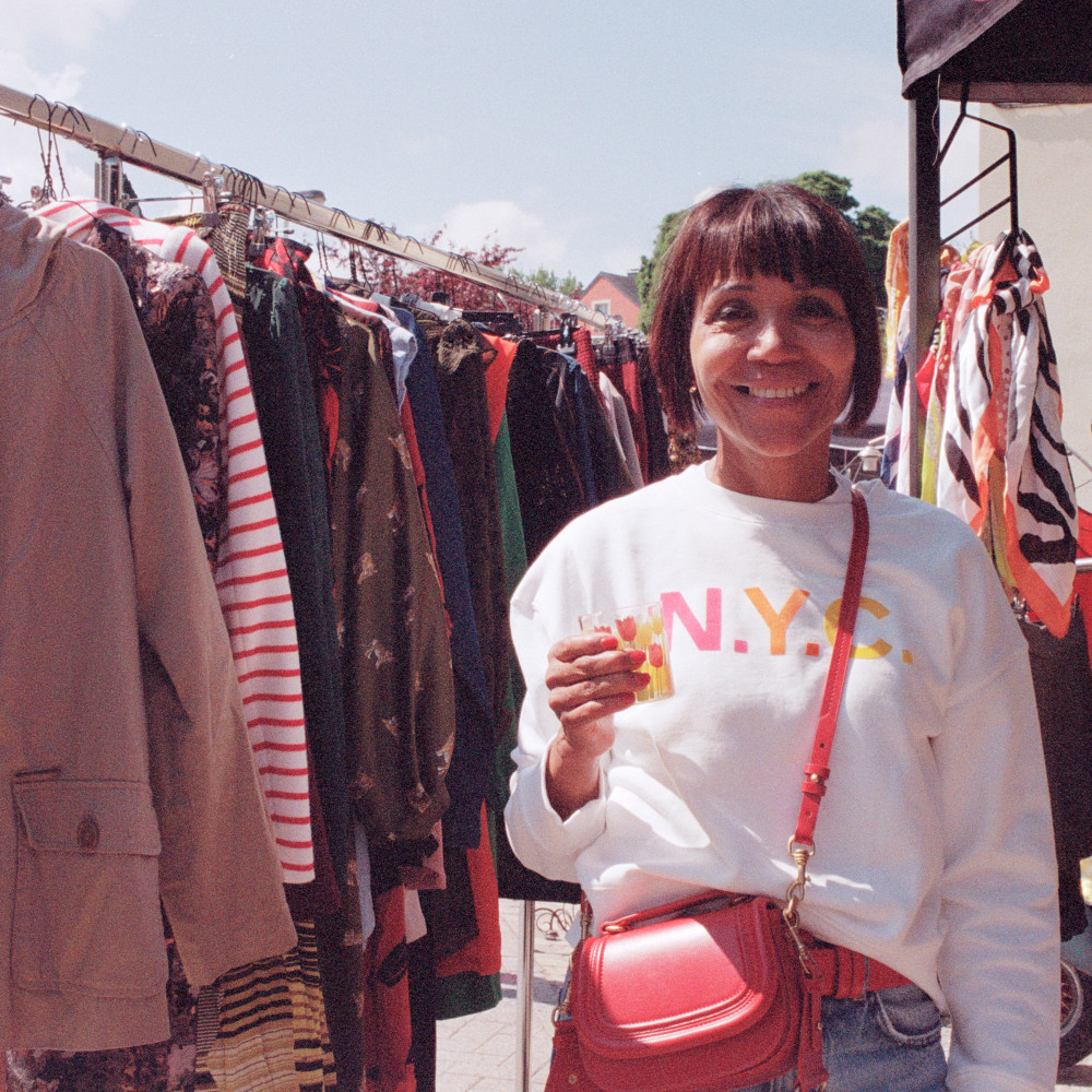 image: This is ‘
brocante (xxi) 2
’.