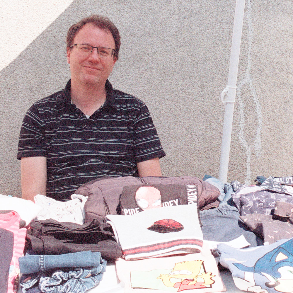 image: This is ‘
brocante (xxi) 6
’.