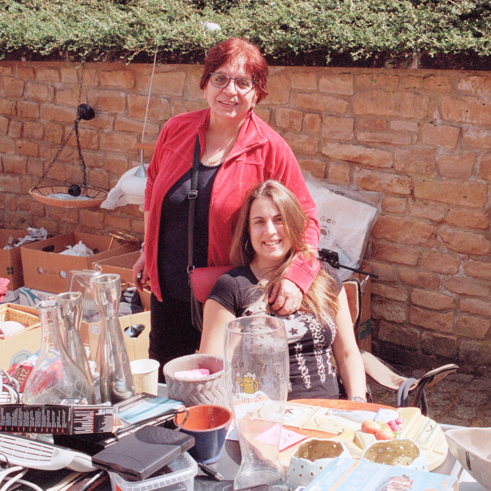 image: This is ‘
brocante (xxii) 2
’.