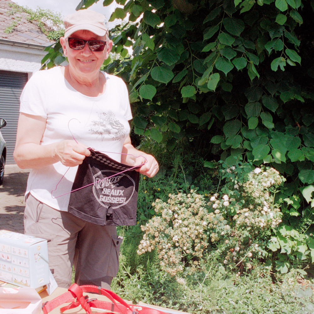 image: This is ‘
brocante (xxii) 6
’.