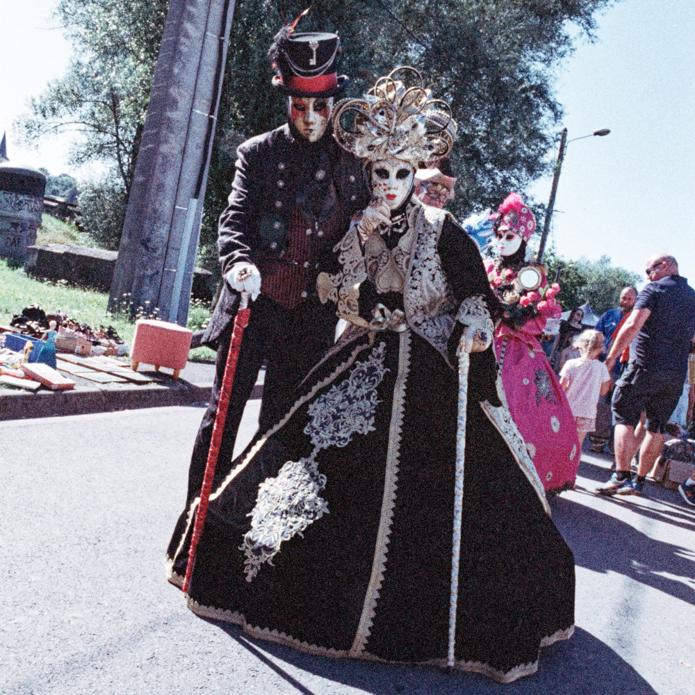 image: This is ‘
brocante (xxiii) 3
’.