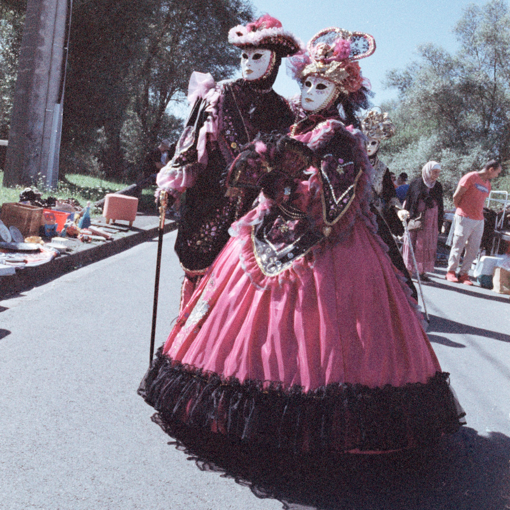 image: This is ‘
brocante (xxiii) 4
’.