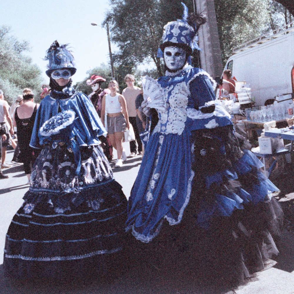 image: This is ‘
brocante (xxiii) 6
’.