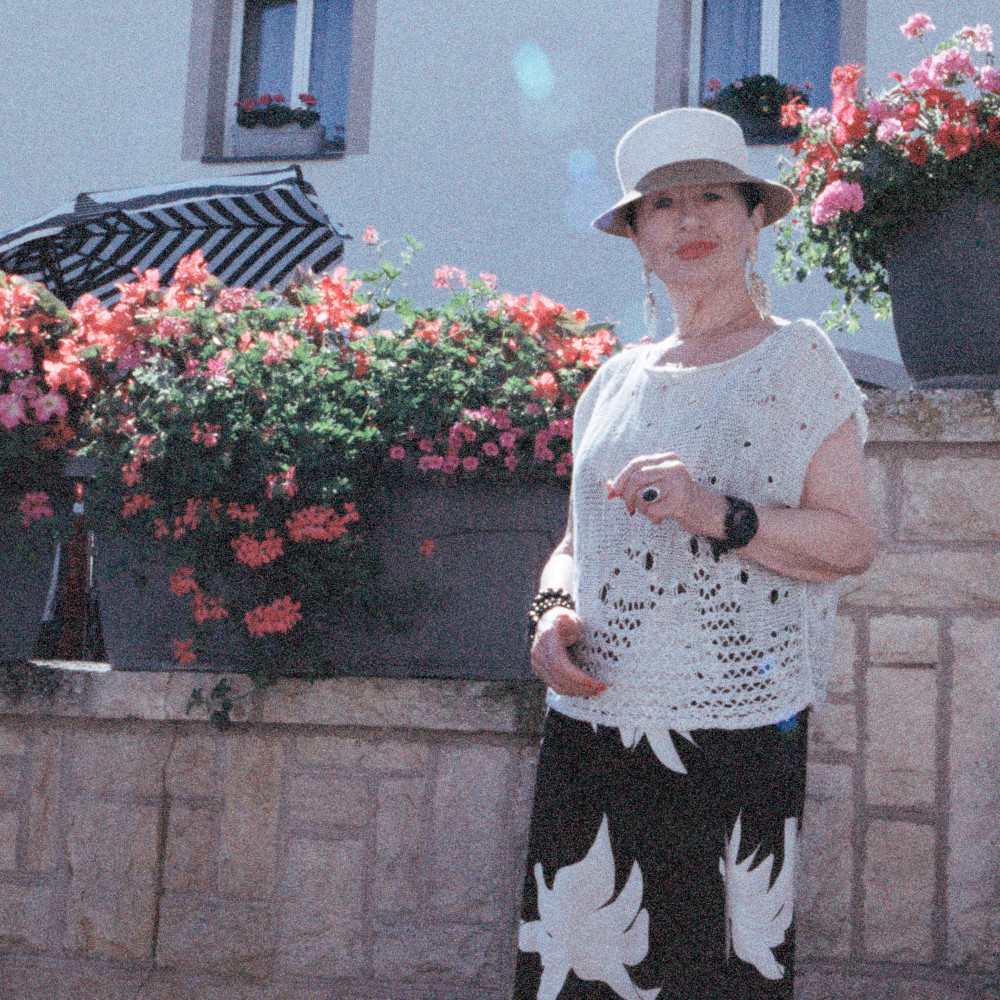 image: This is ‘
brocante (xxiv) 4
’.